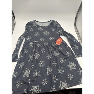 Wonder Nation Dress 14/16 Plus